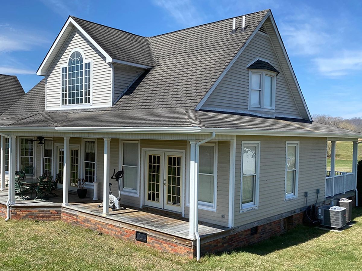 The Most Common Gutter Installation Questions Seamless Gutters